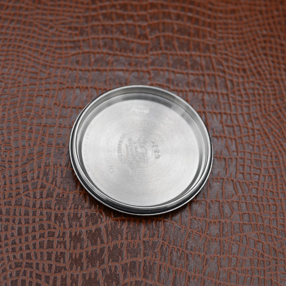 Rolex Oyster Chronograph Ref:6234 in Stainless steel. Circa:1960