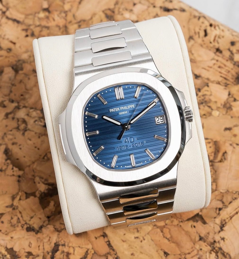 Vintage Patek Philippe Watches