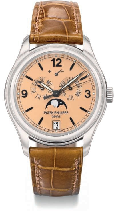 Patek Philippe Ref. 5450 P "Advanced Research" Sealed