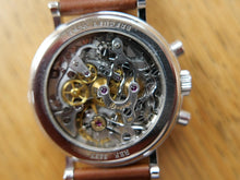 Load image into Gallery viewer, Breguet Classic Chonograph in White Gold REF:3237BB, from 1994
