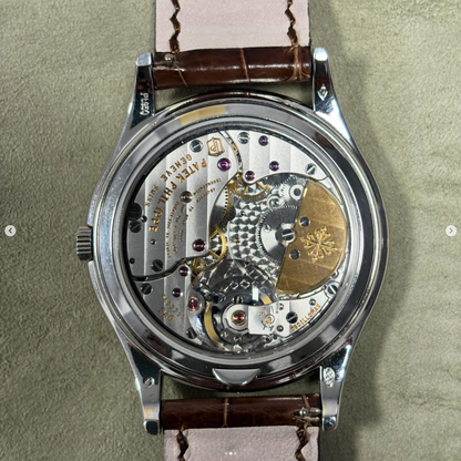Patek Philippe Ref. 5550P Advanced Research