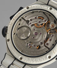 Load image into Gallery viewer, FP Journe Centigraphe Sport in Aluminium from 2017

