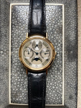 Load image into Gallery viewer, Breguet Perpetual Calendar Ref: 3050ba in Yellow Gold from 1992
