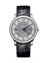 Load image into Gallery viewer, FP Journe Octa Perpetual Calendar in Platinum 42mm
