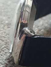Load image into Gallery viewer, Omega Constellation Chronometer De Luxe REF: 14327 in Platinum from 1953
