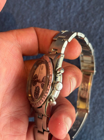 Rolex 6262 Daytona Paul Newman, 1970
