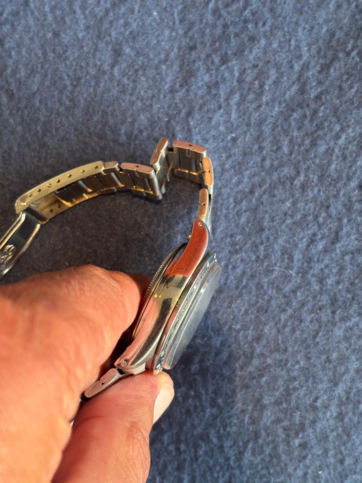 Rolex 6262 Daytona Paul Newman, 1970