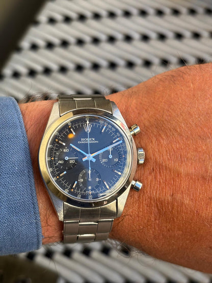 Rolex Pre-Daytona Ref. 6238