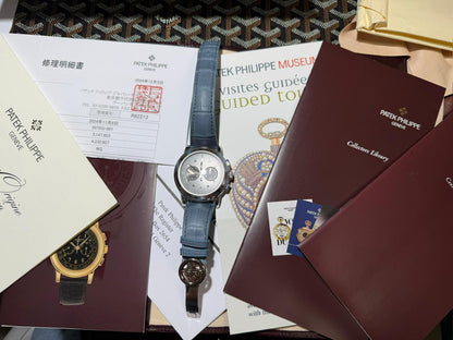 Patek Philippe Ref. 5070G