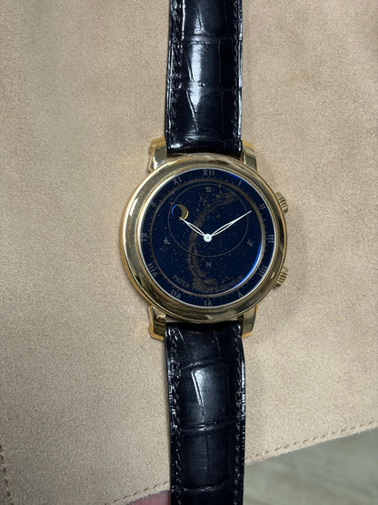 Patek Philippe Ref. 5102-J