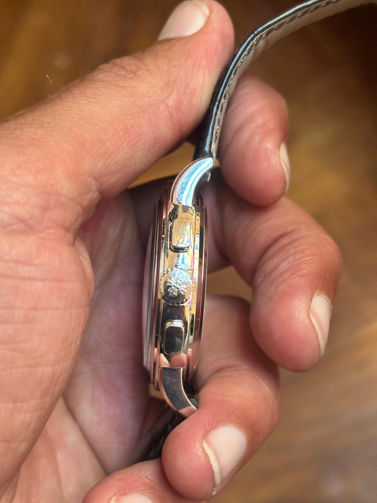 Patek Philippe Ref. 5070G (Copy)
