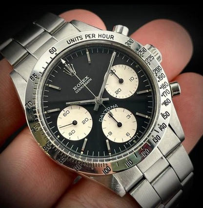 Rolex Cosmograph Daytona Ref. 6239