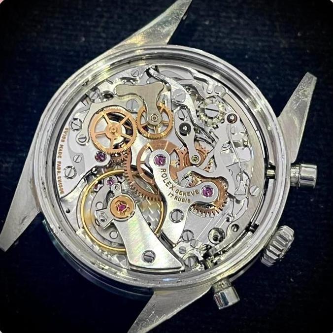 Rolex Cosmograph Daytona Ref. 6239