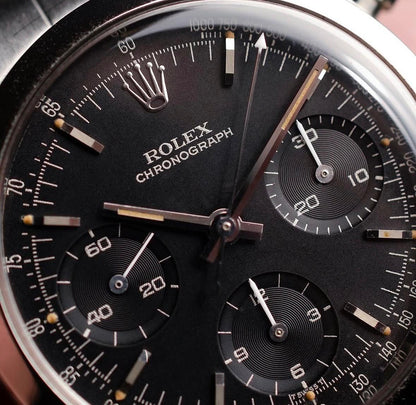 Rolex Pre-Daytona Ref. 6238
