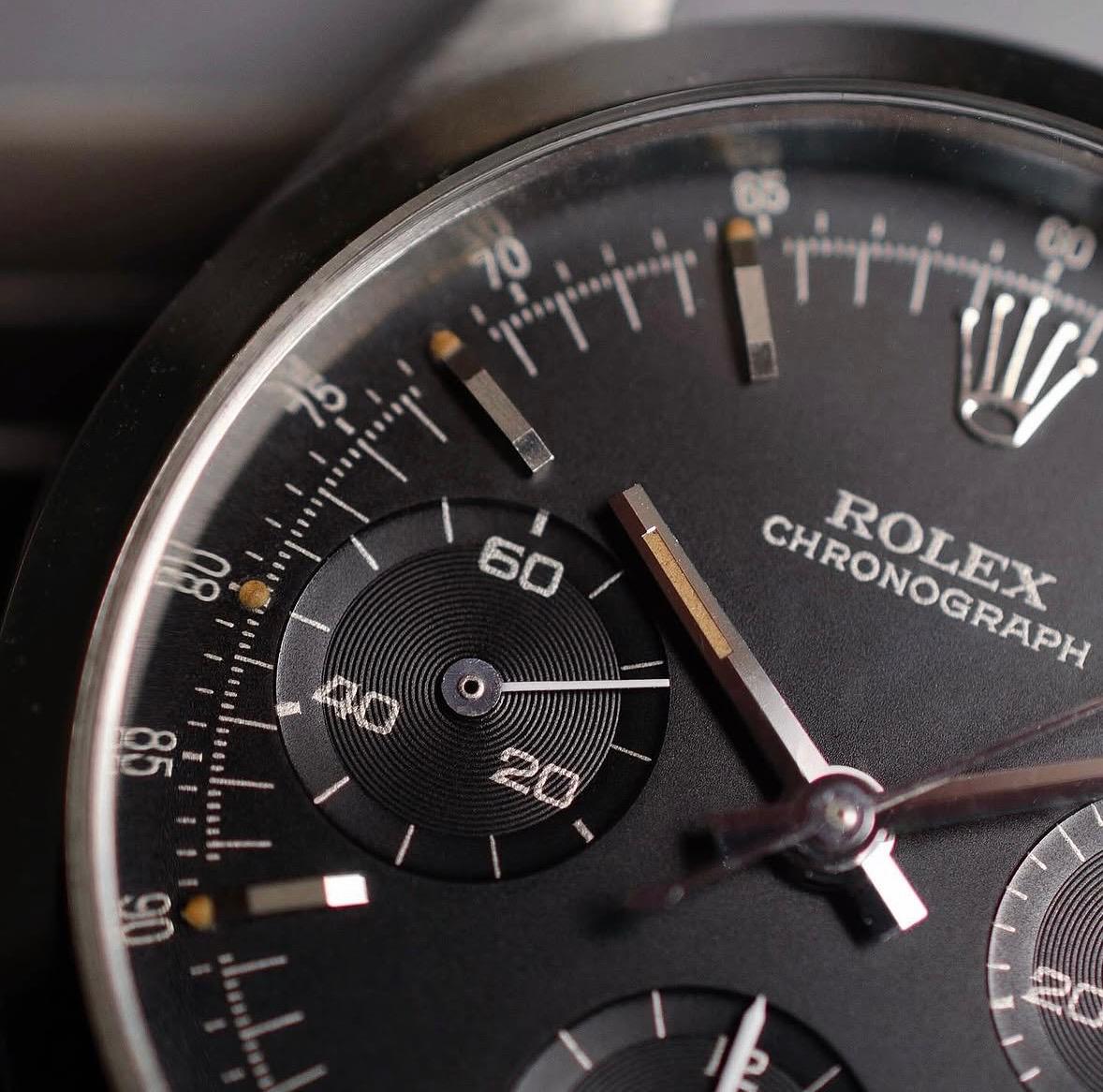 Rolex Pre-Daytona Ref. 6238