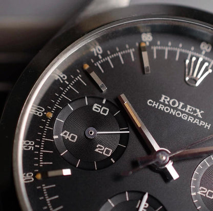 Rolex Pre-Daytona Ref. 6238