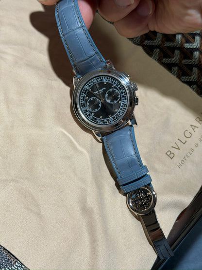 Patek Philippe Ref. 5070G