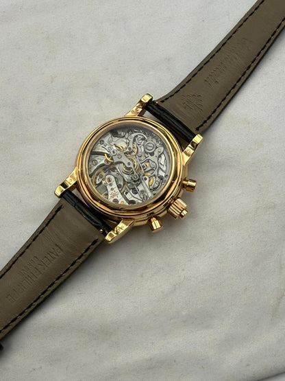Patek Philippe Grande Complication Ref. 5004