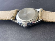 Load image into Gallery viewer, Breguet Automatic Screwed Back Case in Stainless Steel, from 1956
