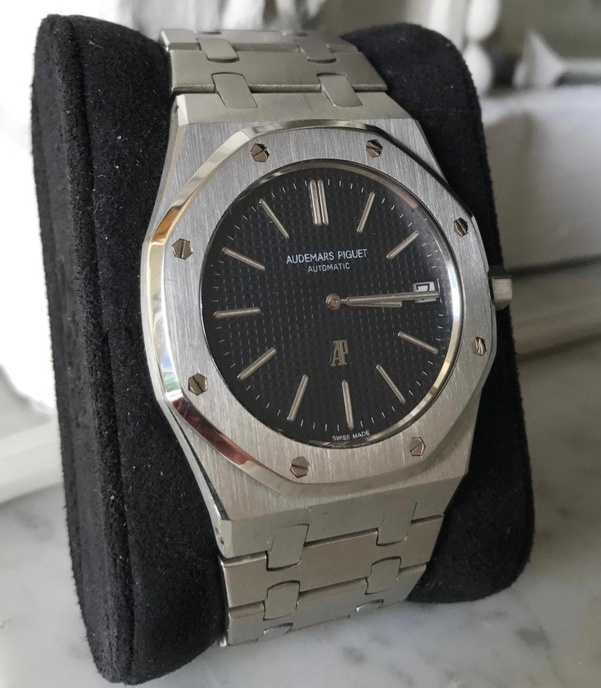 Audemars Piguet REF 5402ST B Series in Stainless Steel from 1975