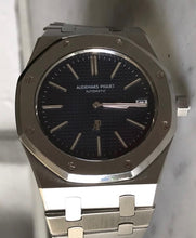 Load image into Gallery viewer, Audemars Piguet REF:5402ST B Series in Stainless Steel, from 1975
