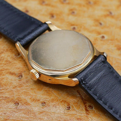 Patek Philippe Calatrava Ref 2545 Pink Gold, Circa 1960 