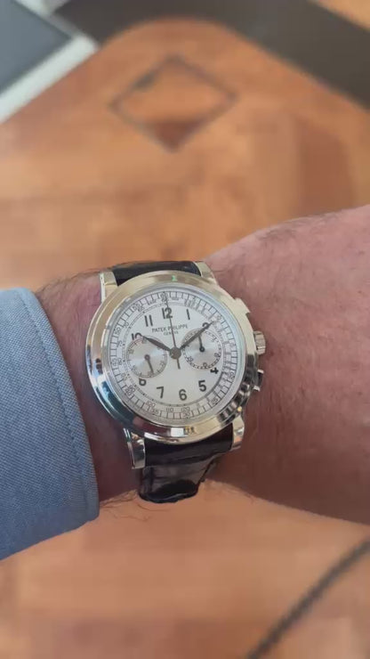 Patek Philippe Ref. 5070G (Copy)