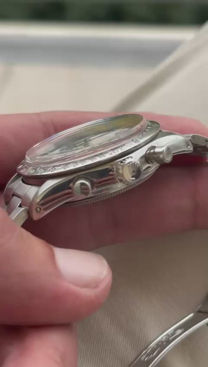 Rolex 6262 Daytona Paul Newman, 1970