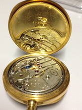 Load image into Gallery viewer, Vacheron &amp; Constantin in Yellow gold. Circa: 1930.
