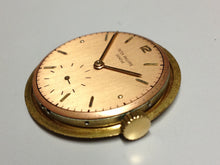 Load image into Gallery viewer, Patek Philippe Calatrava Ref: 2406 in Pink gold. Circa: 1950.
