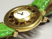 Load image into Gallery viewer, Cartier In Yellow Gold Circa: 1950
