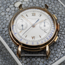 Load image into Gallery viewer, Vacheron &amp; Constantin in Pink gold. Circa: 1950.
