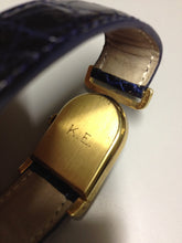 Load image into Gallery viewer, Cartier Horse shoe in Yellow gold 14kt. Circa:1940.
