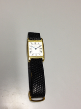 Load image into Gallery viewer, Cartier Tank Reverso in Yellow gold. Circa: 1979
