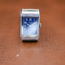 Load image into Gallery viewer, Jaeger-Lecoultre Reverso Ref: 201 in Stainless steel. Circa: 1938.
